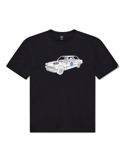 Camiseta 323 Rallyeye
