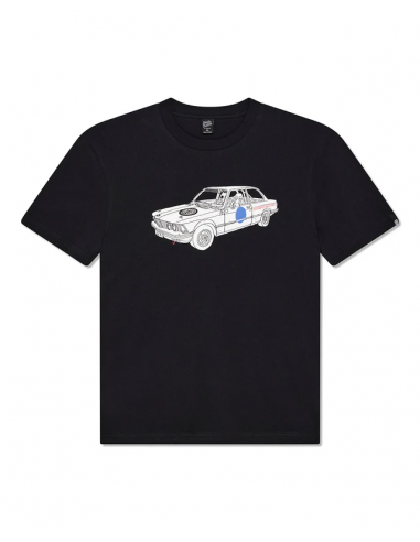 Camiseta 323 Rallyeye