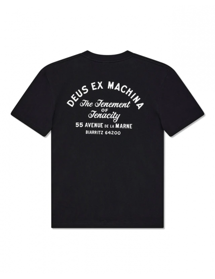 Camiseta 323 Rallyeye 2