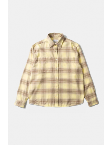 Camisa Puzzle Yellow