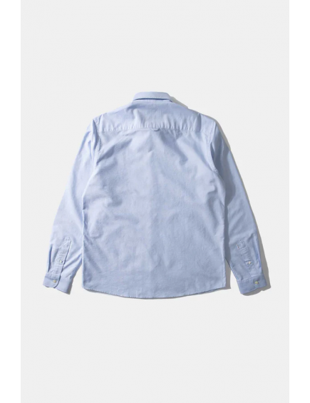 Camisa BD Light Blue 2