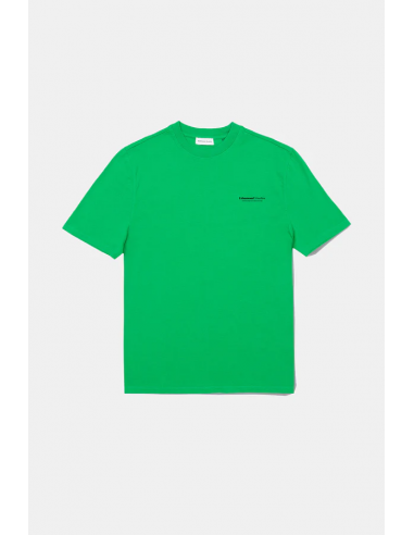 Camiseta Speakers Green