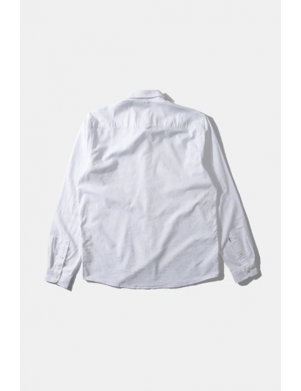 CAMISA OXFORD CLASICA LISA... 2