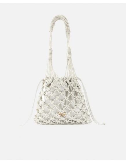 Bolso de Hombro Pequeño con...