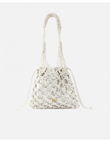 Bolso de Hombro Pequeño con...