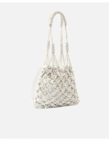 Bolso de Hombro Pequeño con...