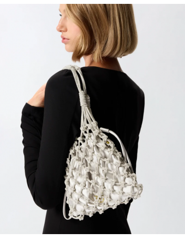 Bolso de Hombro Pequeño con...