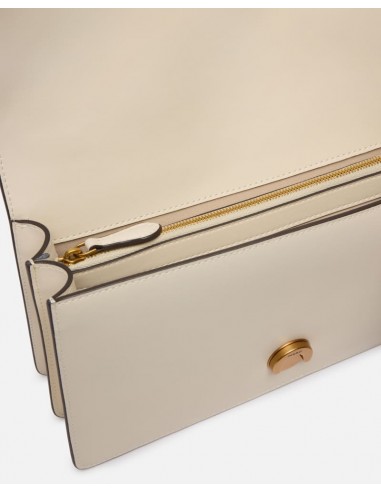 Bolso de Mano Mediano Love Bag One Beige