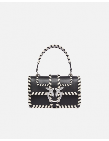 Bolso de mano pequeño Mini Love Bag...