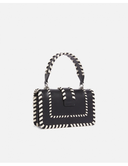 Bolso de mano pequeño Mini... 2