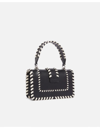 Bolso de mano pequeño Mini Love Bag...