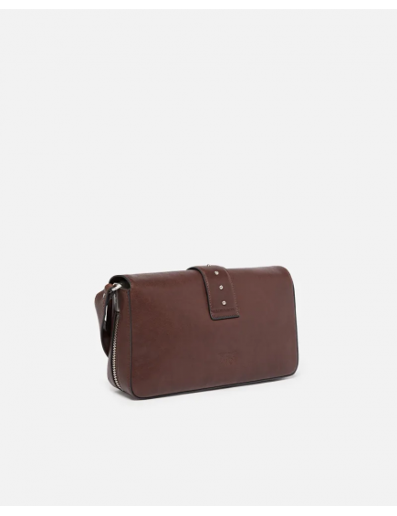 BOLSO TAPETA LOGO BURDEOS... 2