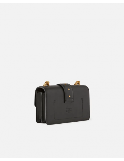 Mini Love Bag One Simply Negro 2