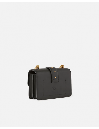 Mini Love Bag One Simply Negro