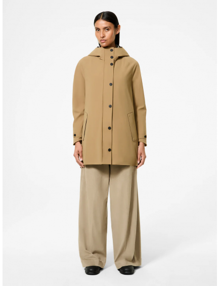 Montecristo Thermo Parka...