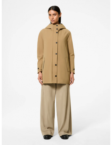 Montecristo Thermo Parka Wom Jkt