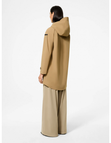 Montecristo Thermo Parka Wom Jkt