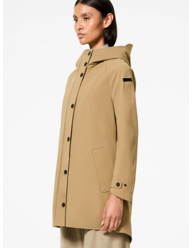 Montecristo Thermo Parka Wom Jkt