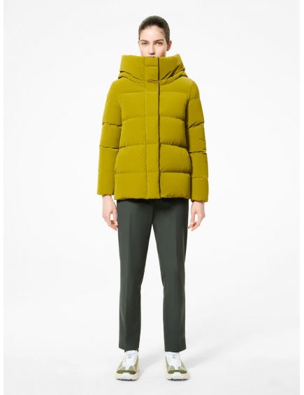 Superduck! Tubic 14 Hood...