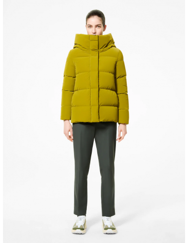 Superduck! Tubic 14 Hood Wom Jkt Acid...