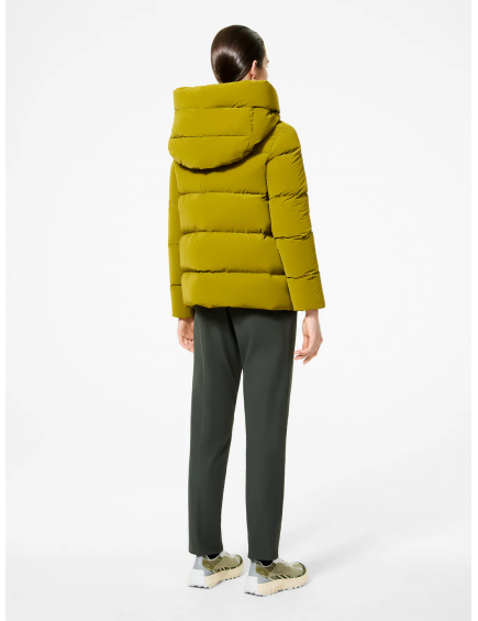 Superduck! Tubic 14 Hood... 2