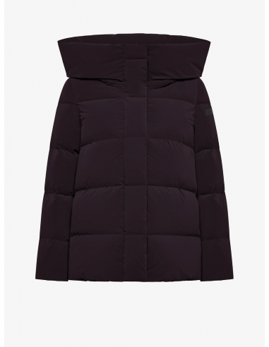 Superduck! Tubic 14 Hood Wom Jkt...