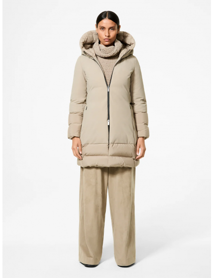 Surflex Winter Hybrid Long...