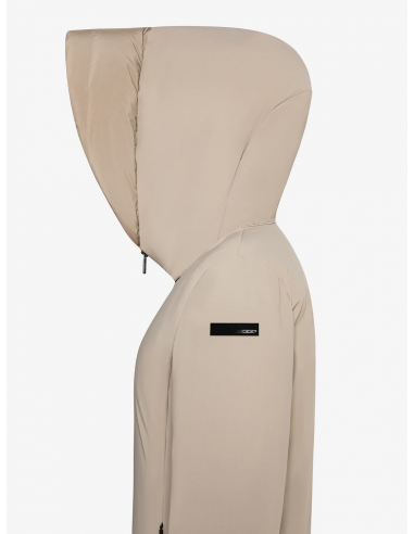 Surflex Winter Hybrid Long Wom Jkt