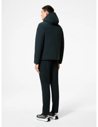 Montecristo Reversible Jkt