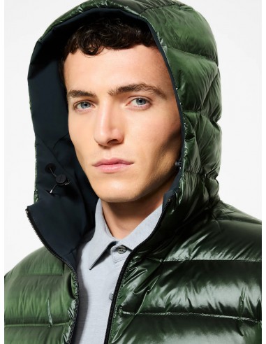 Montecristo Reversible Jkt