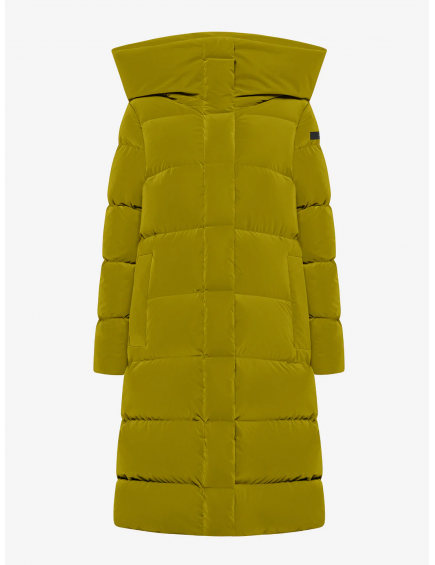 Superrduck! Tubic 14 Parka...