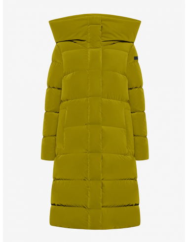 Superrduck! Tubic 14 Parka Deta...