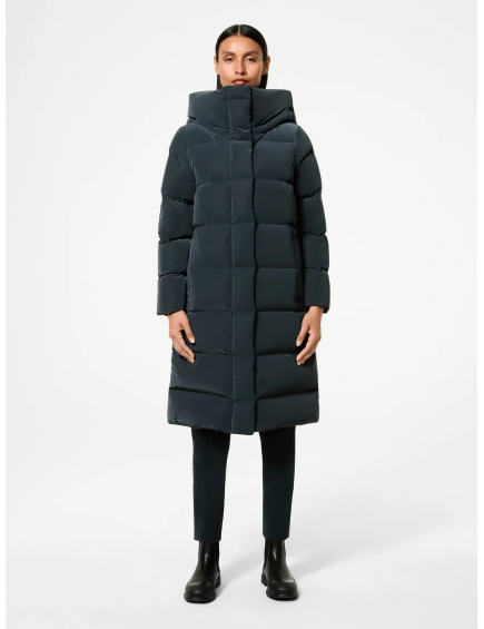 Superrduck! Tubic 14 Parka...