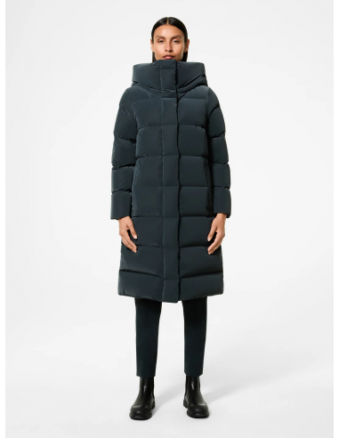 Superrduck! Tubic 14 Parka Deta...