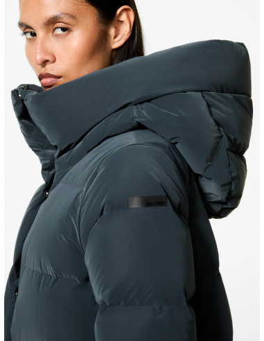 Superrduck! Tubic 14 Parka Deta...