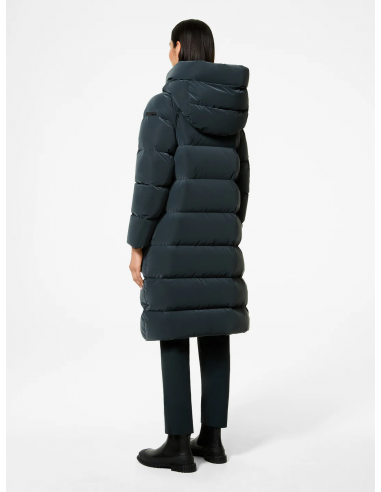 Superrduck! Tubic 14 Parka Deta...