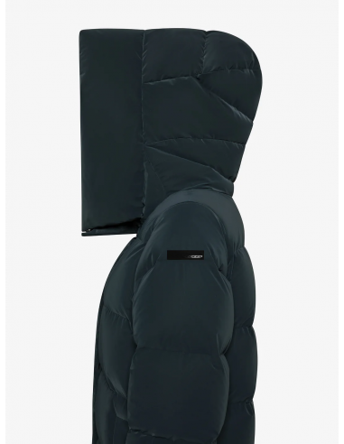 Superrduck! Tubic 14 Parka Deta...