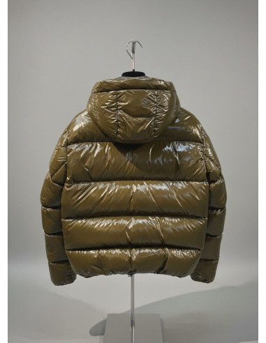 Bomber Gloss Militare