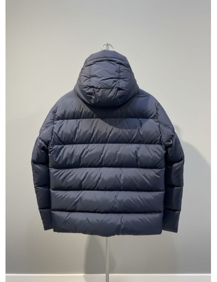 Bómber Nylon Chamonix 2