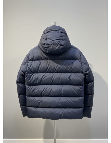 Bómber Nylon Chamonix