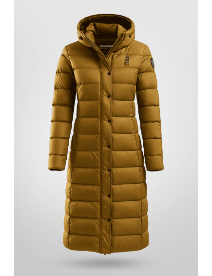 Plumas Anita Copper 2