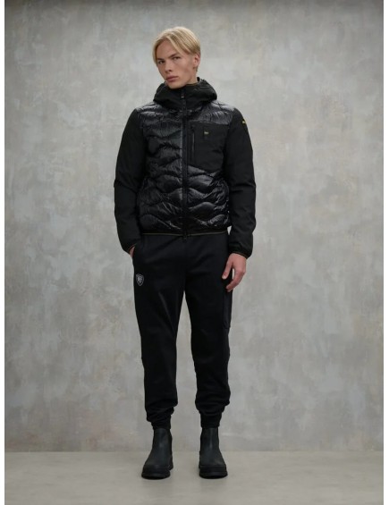 Chaqueta Albert Black