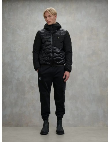 Chaqueta Albert Black