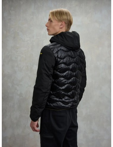 Chaqueta Albert Black