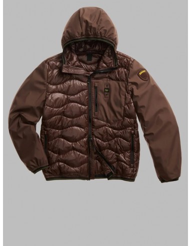 Chaqueta Albert Chestnut