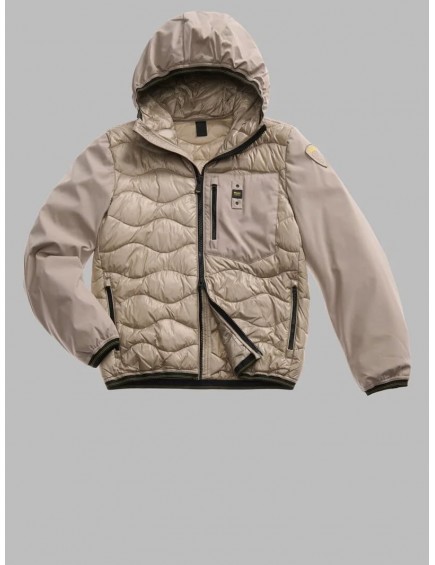 Chaqueta Albert Beige 2