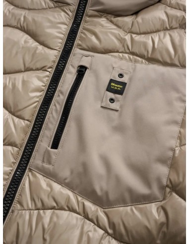 Chaqueta Albert Beige