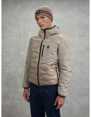 Chaqueta Albert Beige