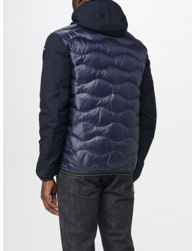 Chaqueta Albert Navy