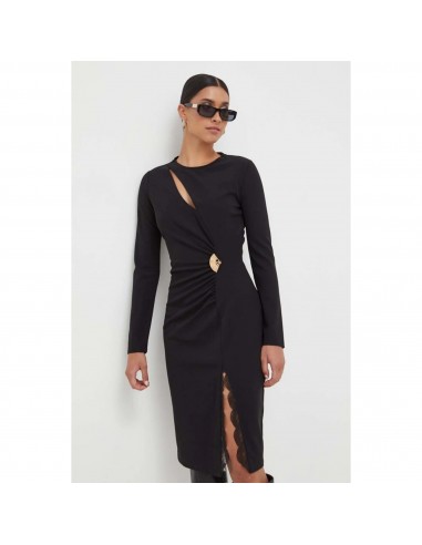 Vestido Fiesta Drapeado